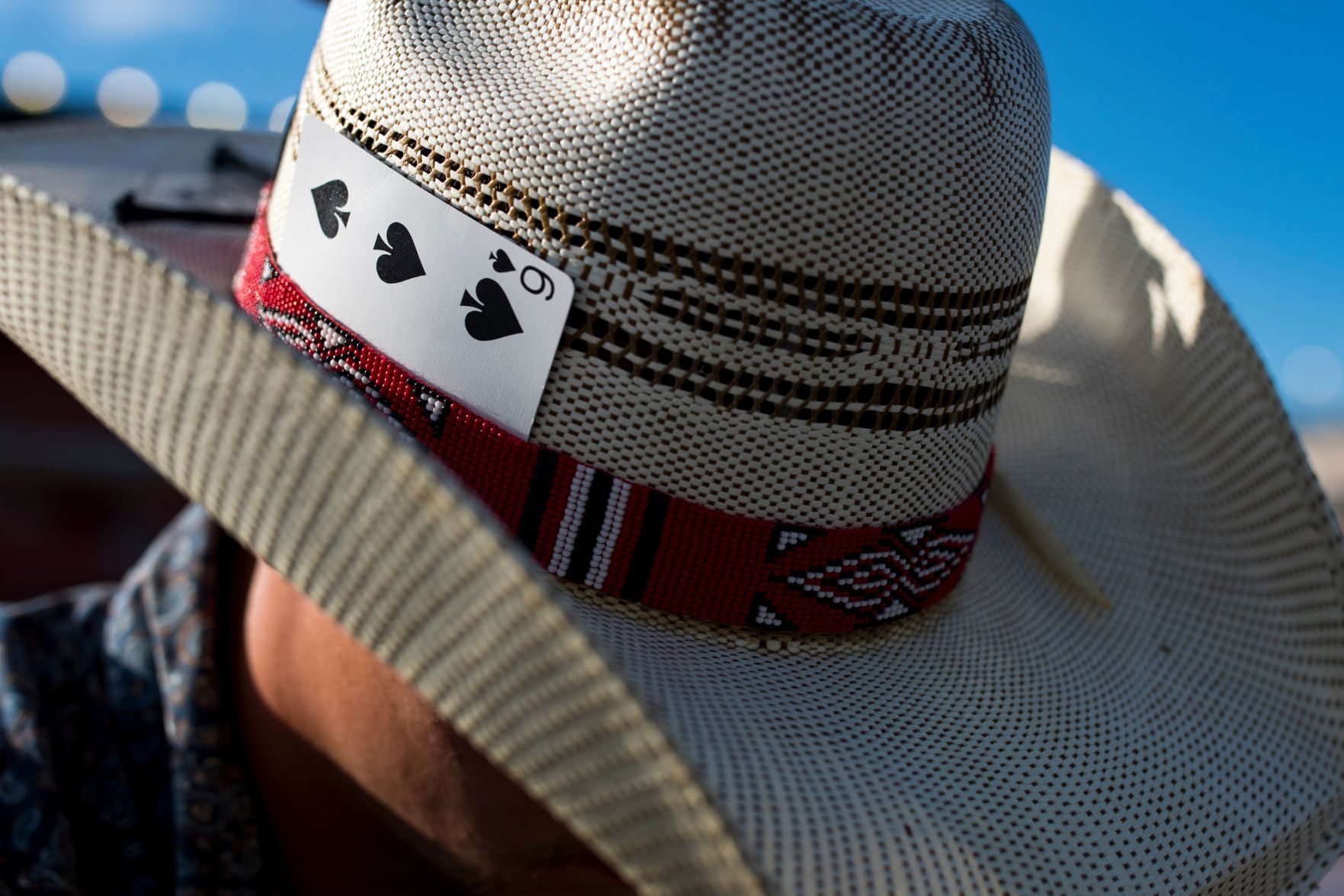 PRCA Yellowstone River Roundup